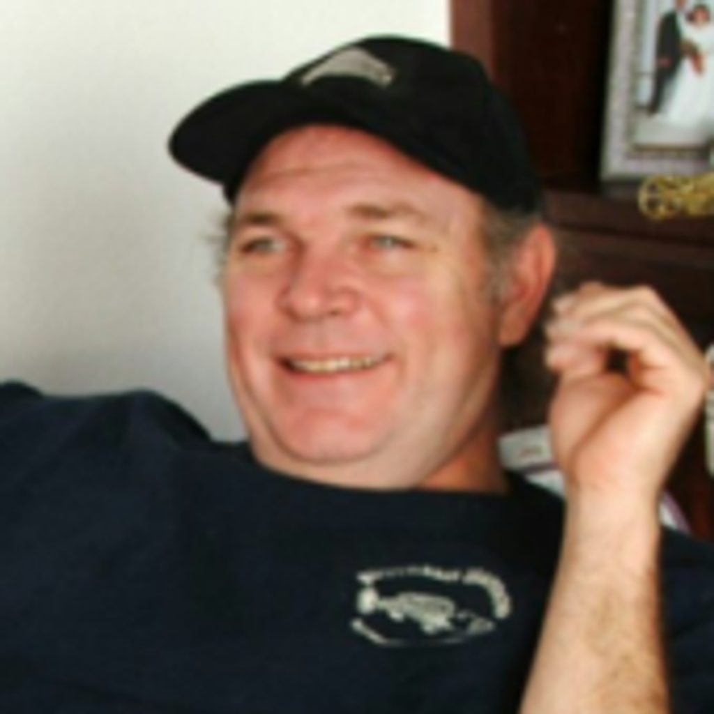 Robert Lee Speck
