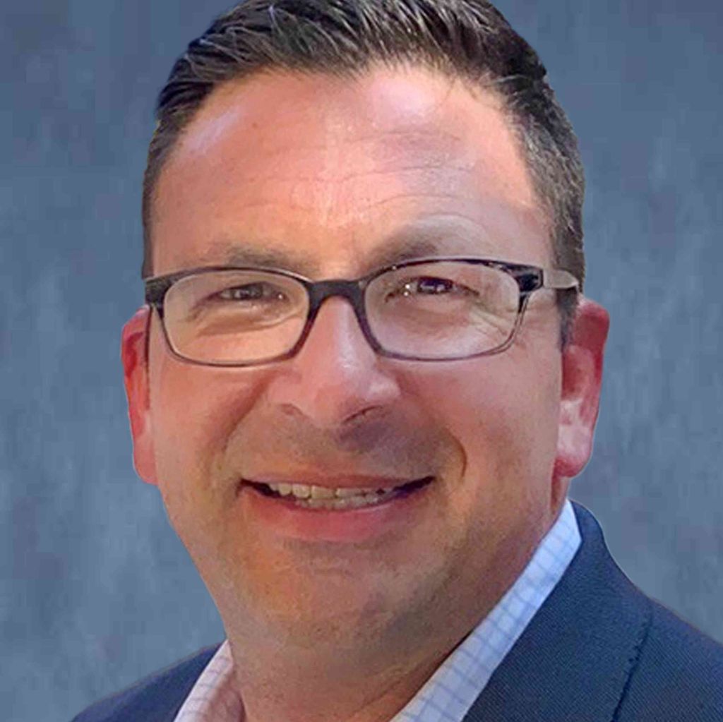 Stephen A. Rizzo Profile Photo