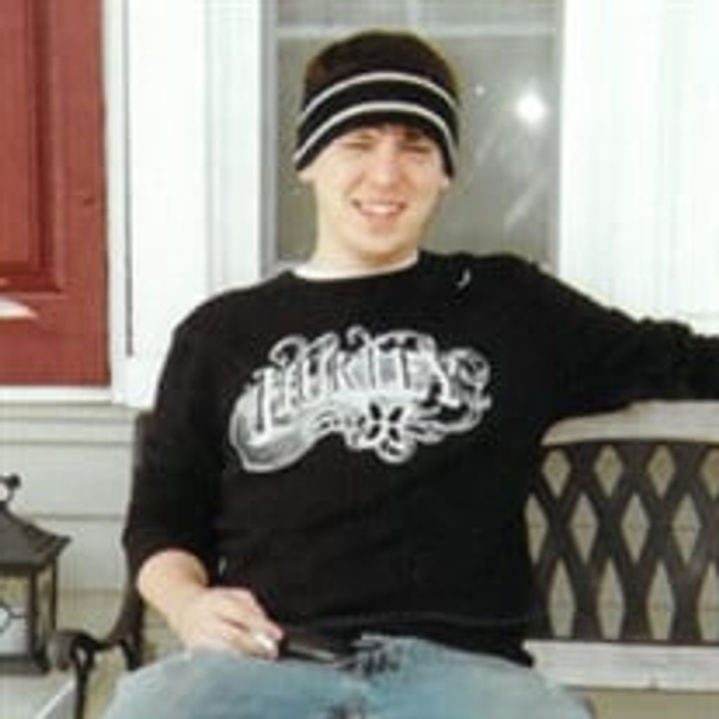 Nicholas Edward Julian