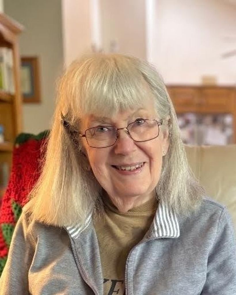 Mary Weid Profile Photo