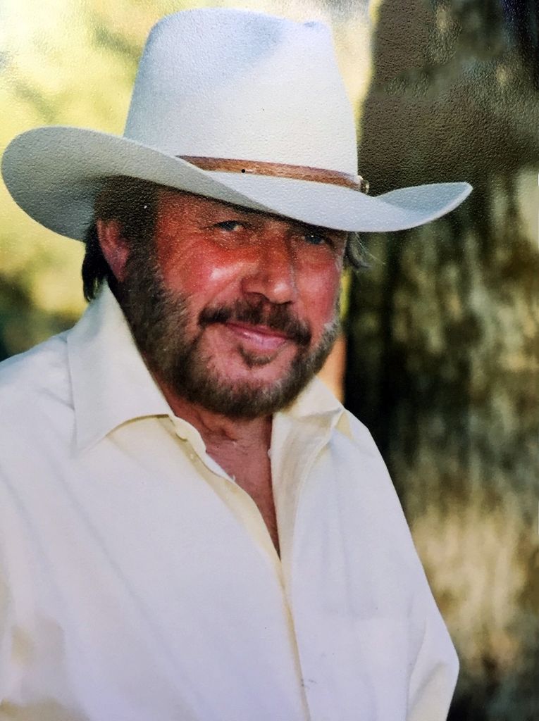 Earnest Doyle Nelson