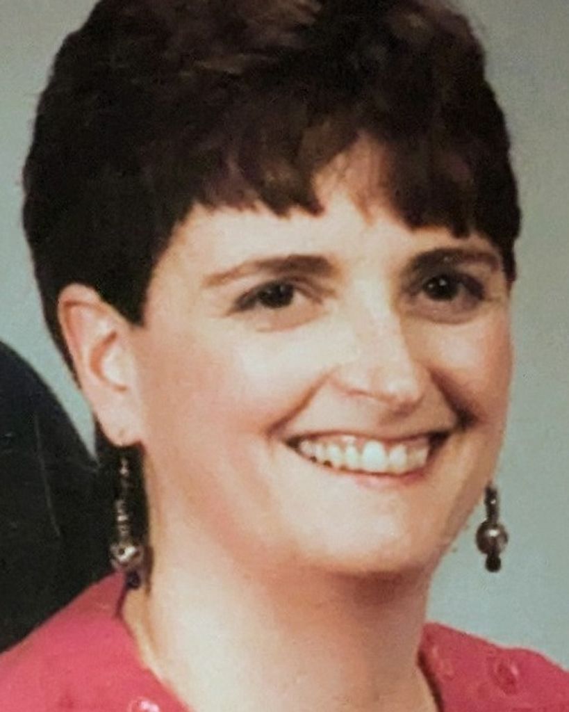 Linda Sue Sutton-Garver