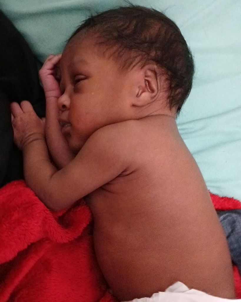 Loretta Sarah Branton