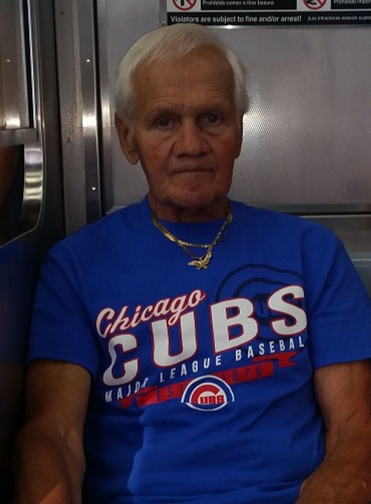 Raymond Adamatis Sr.