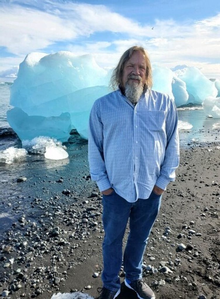 Royal Curtis Grindeland Jr.