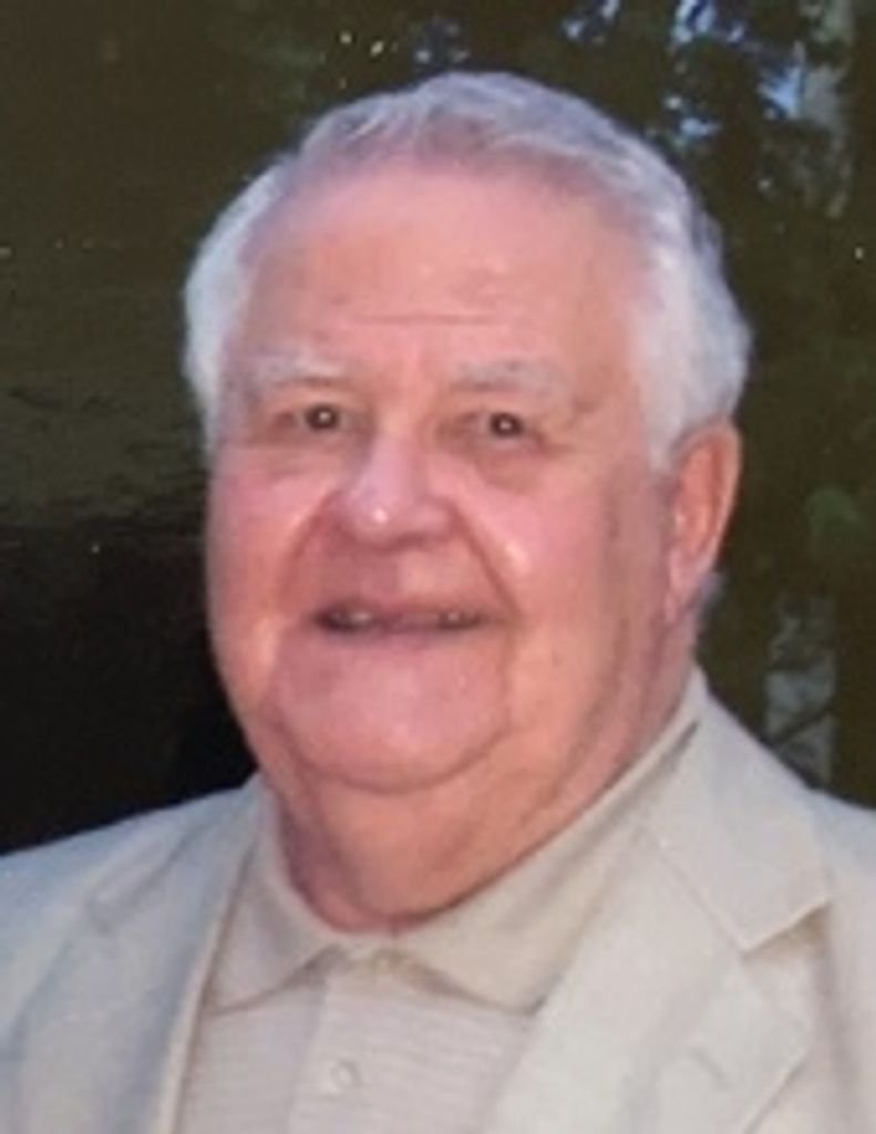 Richard (Dick) Lohr Murray Profile Photo