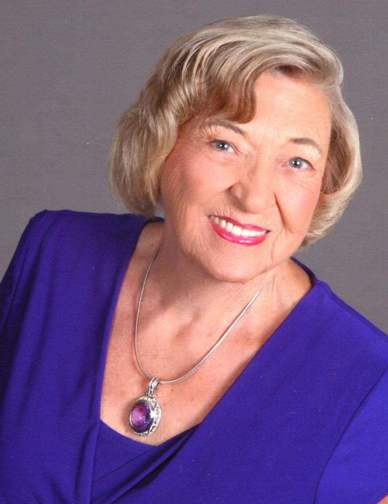 Betty Gail Frost Profile Photo
