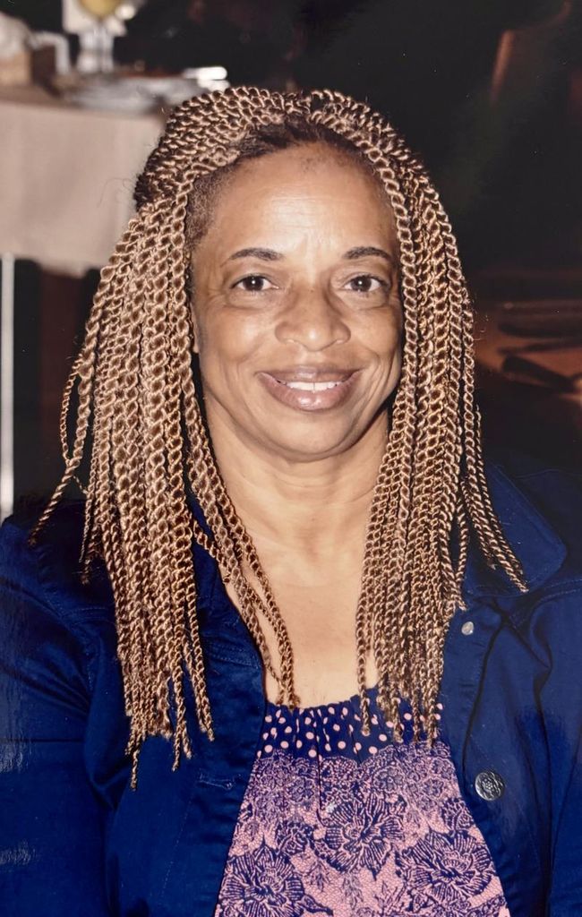 Deborah Ray Sadler Profile Photo