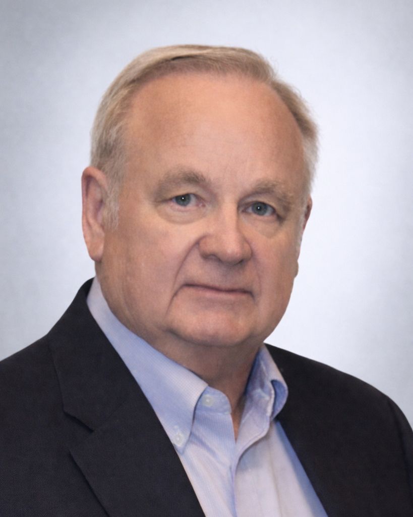 Kent Eugene Carmichael