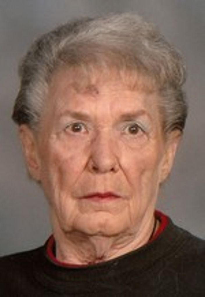 Patricia Marie Baytosh