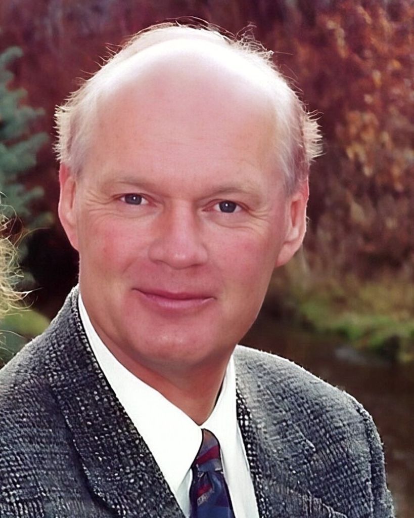 Jerold Almon Hilton Profile Photo