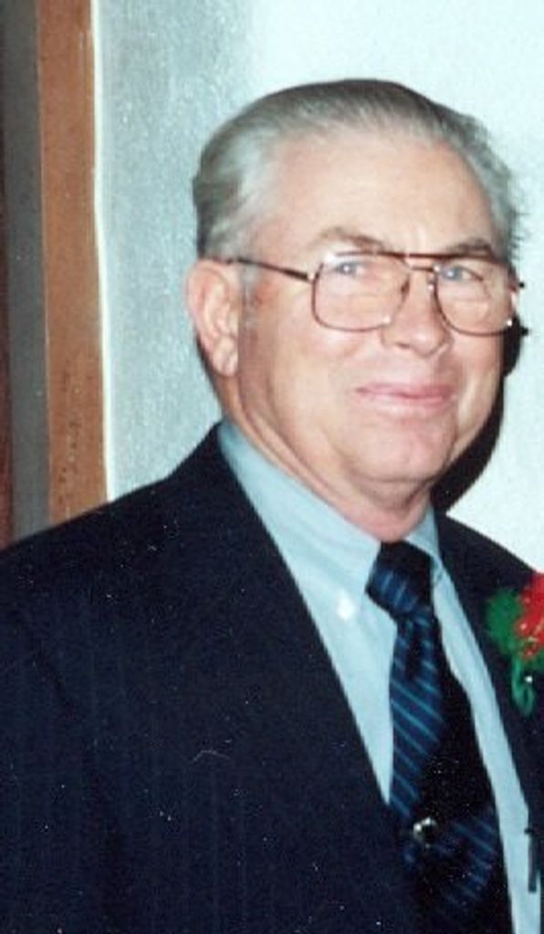 Eugene D.  Fasse