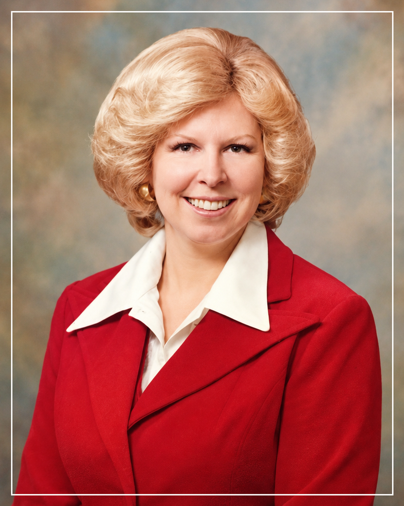 Peggy Ann Renner (Tice) Profile Photo