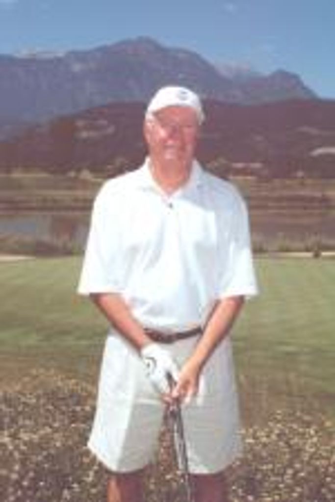 Terrence Arthur Allen