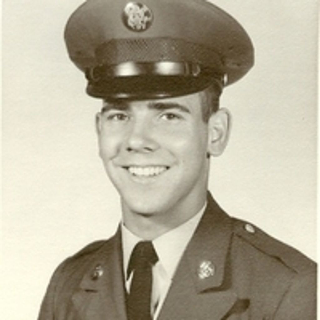 Joseph Edward Hester
