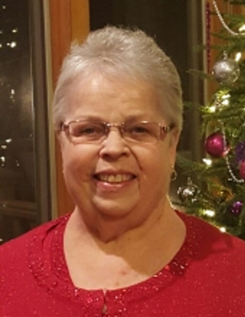 Mary Ann Devroy
