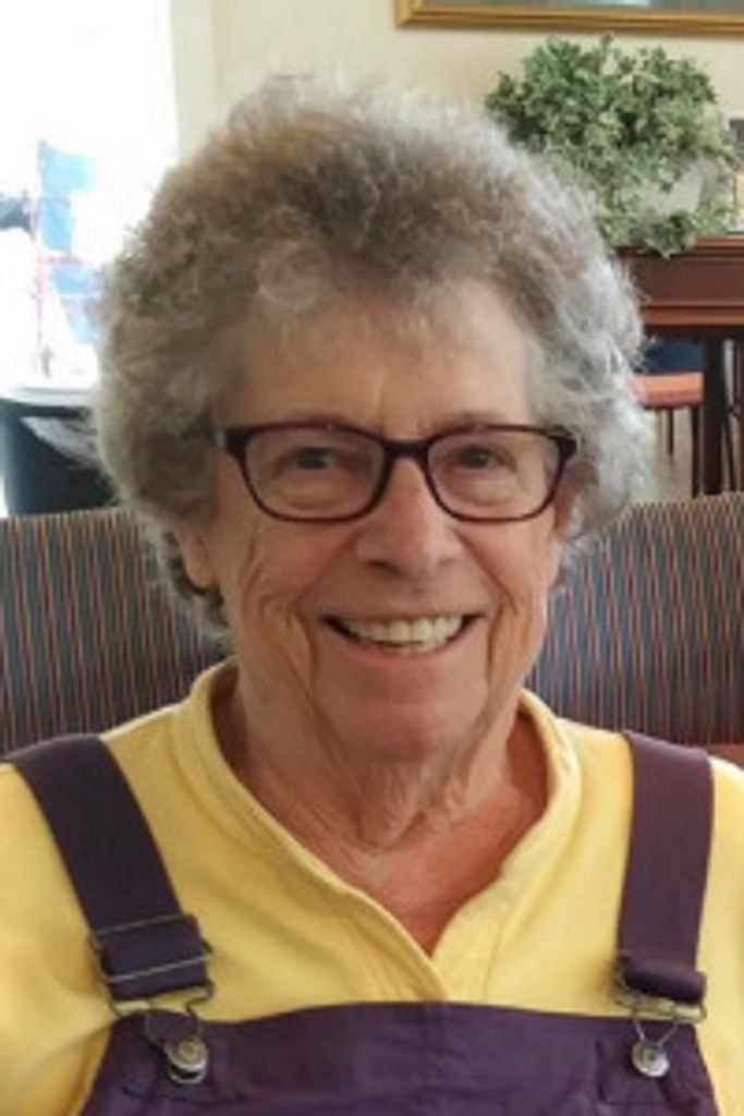 Alice J. Tremblay-Frates