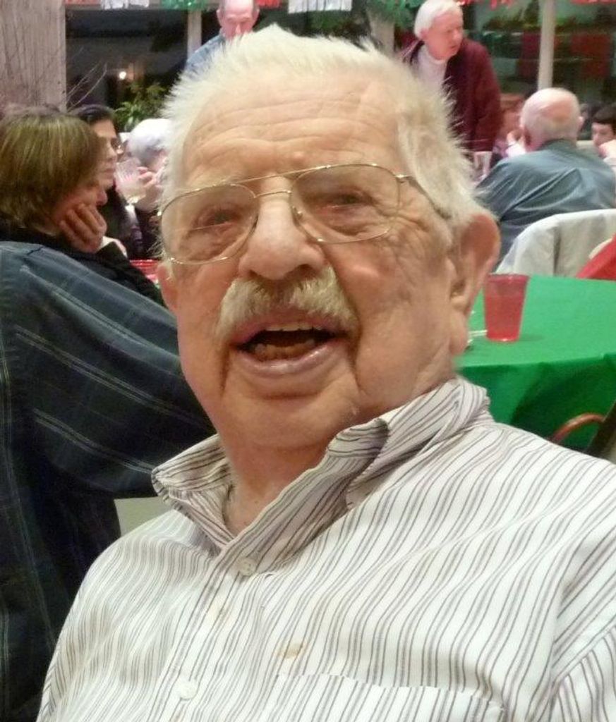 Edward T. Fleming