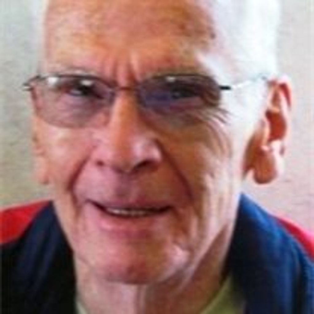 Leroy M. "Roy" Huyck