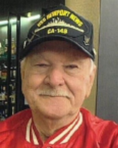 Thomas E. Hendricks's obituary image