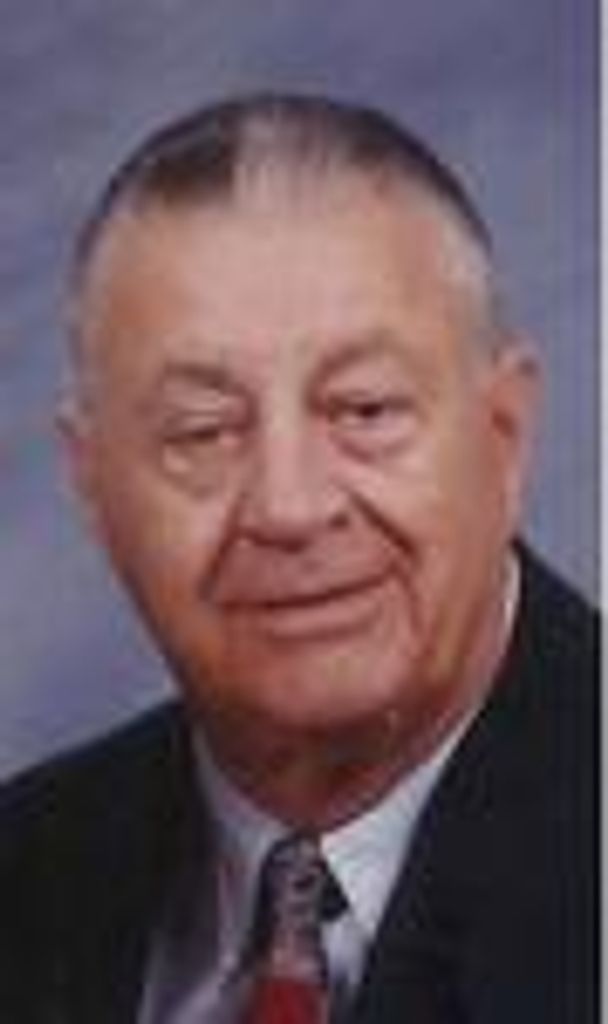Raymond W. Iselin