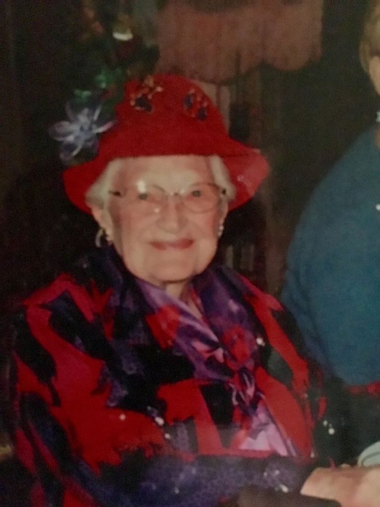 Mary Pomanek