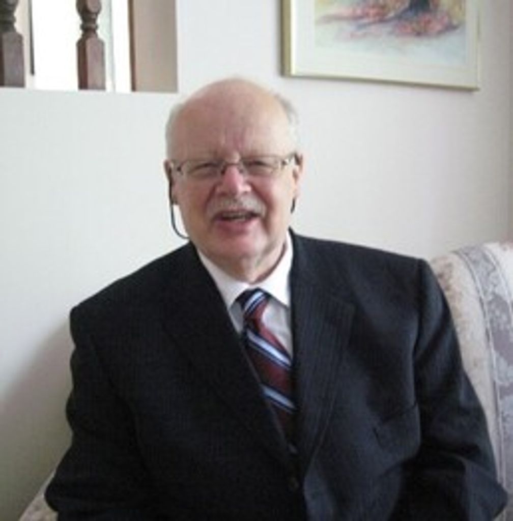 Peter Precious Profile Photo