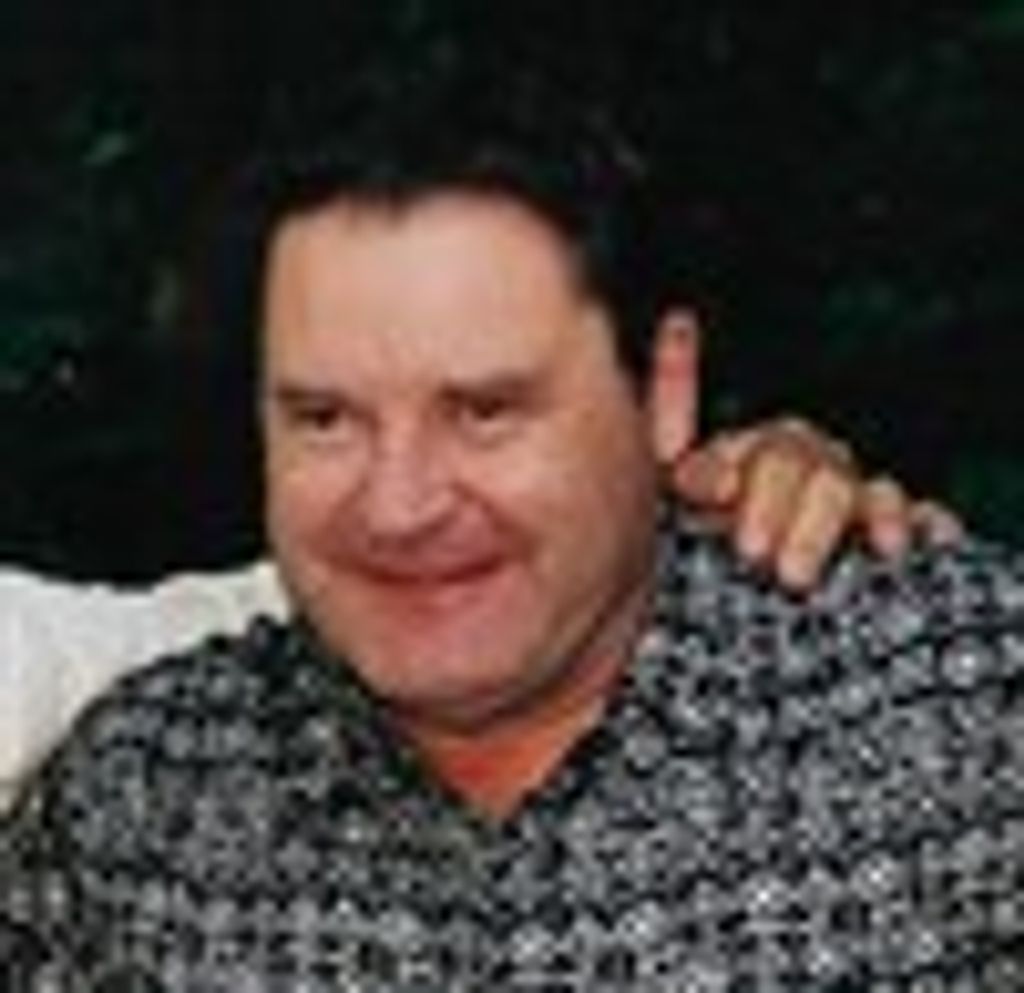 Riahard J. Gabelman