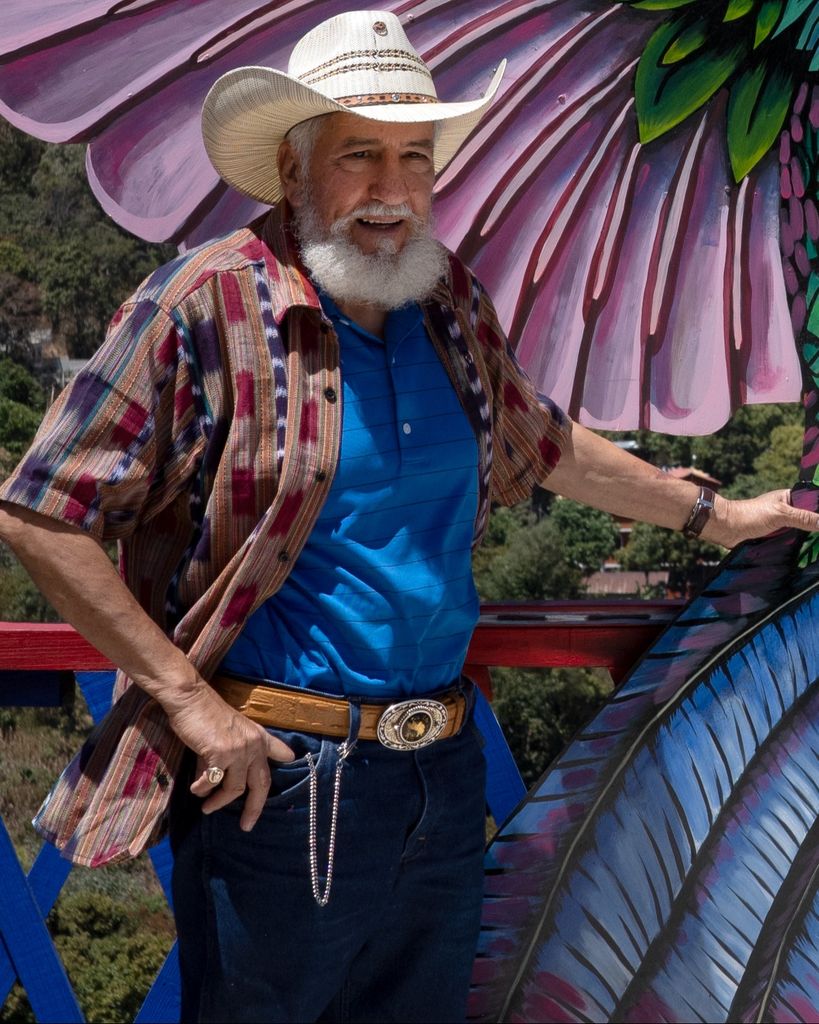 Miguel Angel Mendez
