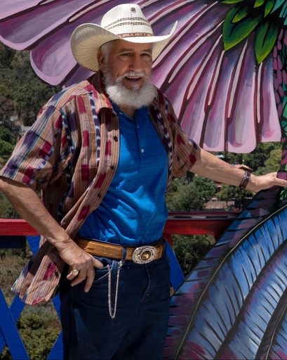 Miguel Angel Mendez's obituary image