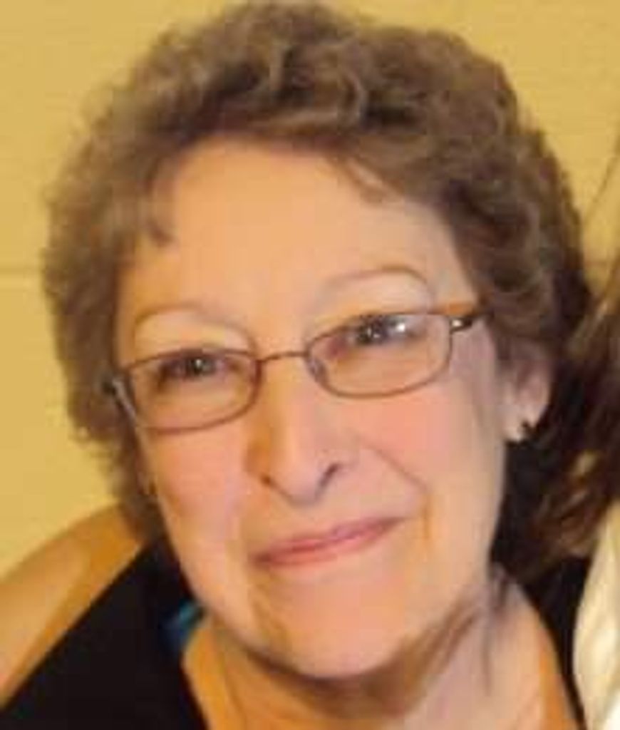 Michele "Mich" Jean Etchison-Kustron