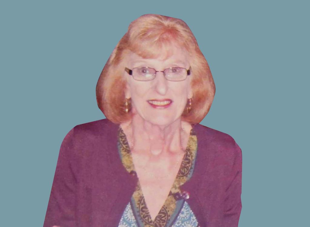 Joan Beaudoin Chesnel