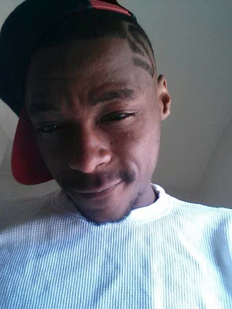 Kevin Lamar Hart Profile Photo