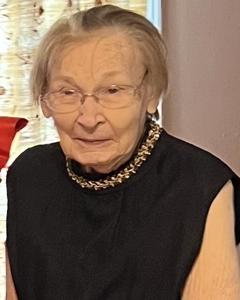 Shirley Marable Profile Photo