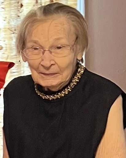 Shirley Marable's obituary image