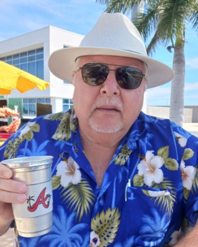 Robert Piskun Profile Photo