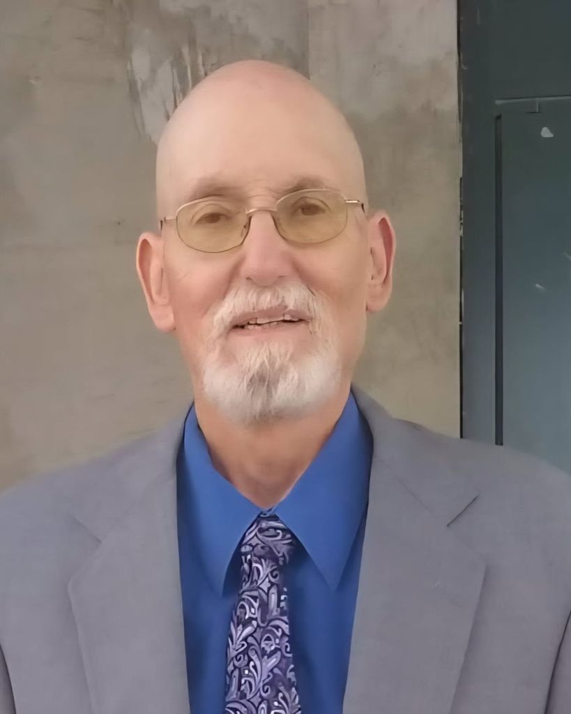 Charles Schmollinger