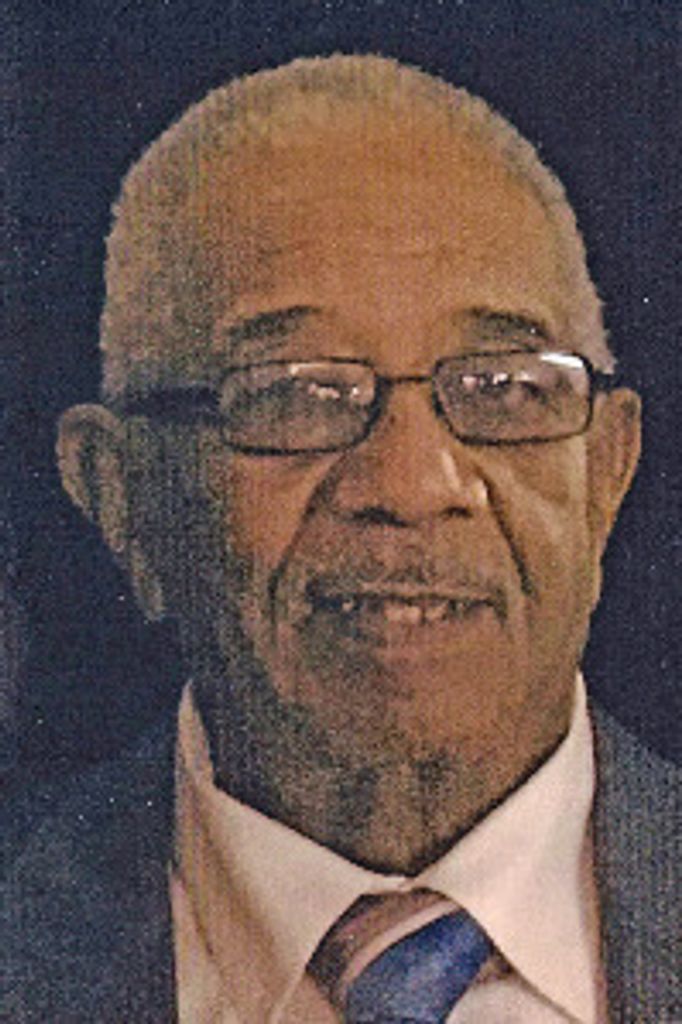 Robert A. Andrade, Sr.