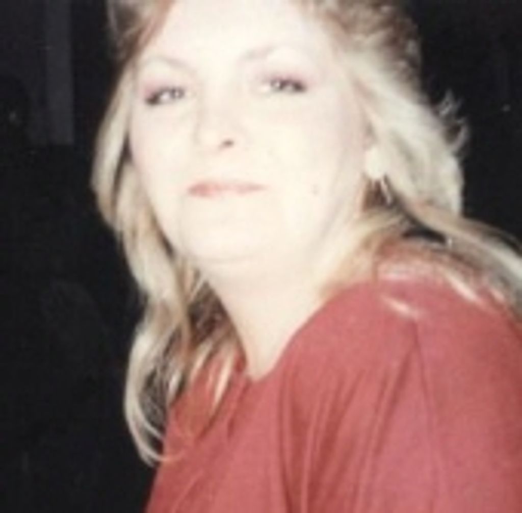 Lisa Alana Tarrance