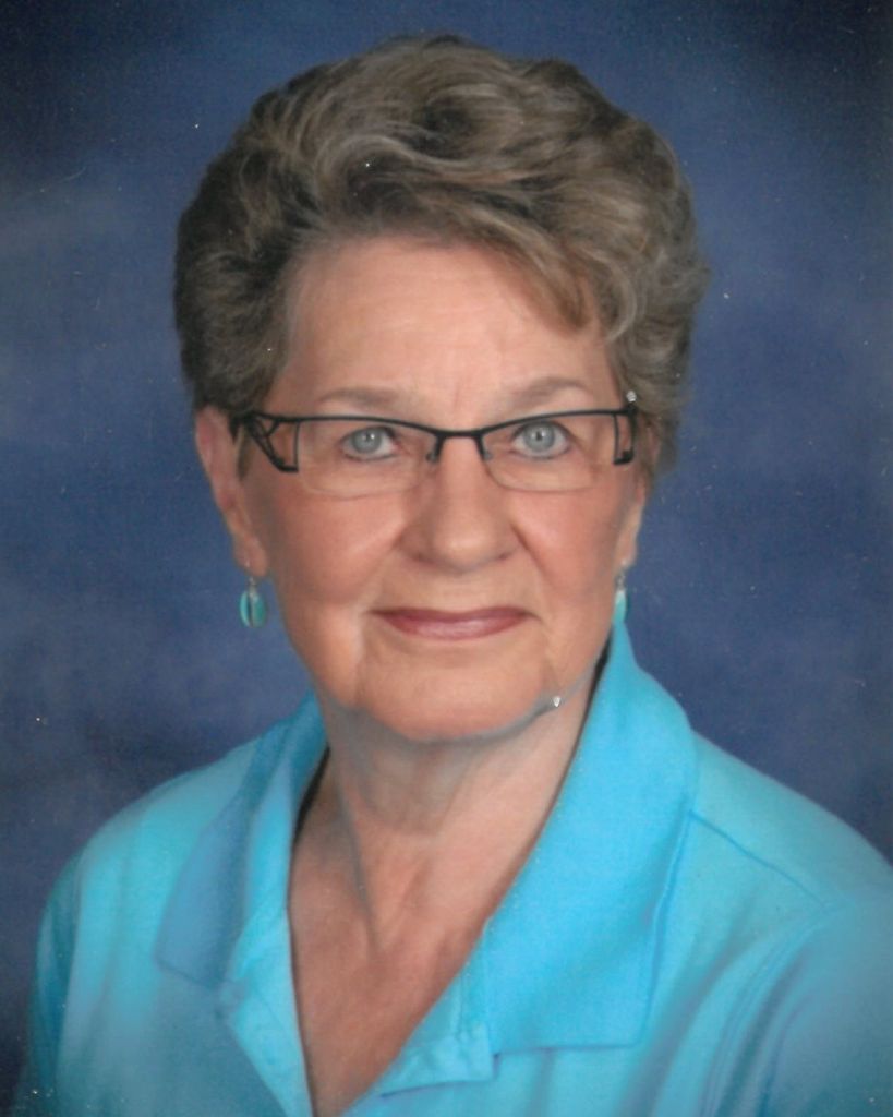 Norma Jorde