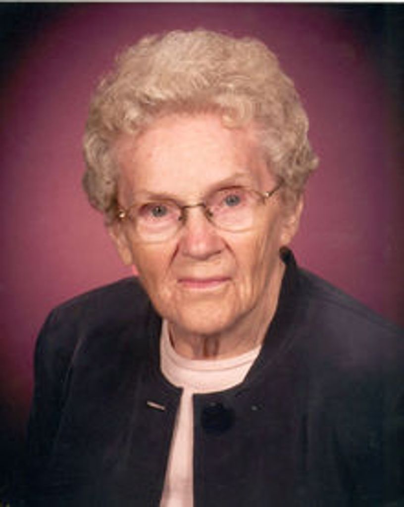 Marie Korf