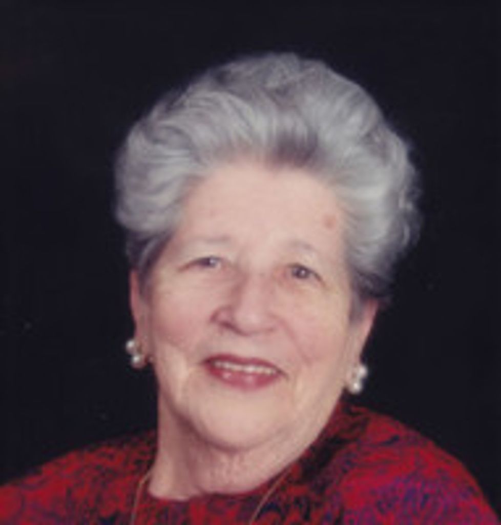 Ana Rosa Cantillo