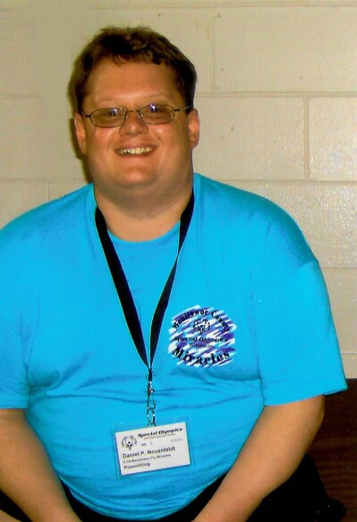 Daniel P. Neuenfeldt Profile Photo