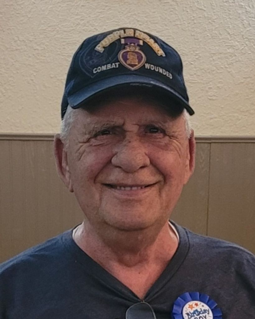 Edward Allen Christiansen Profile Photo