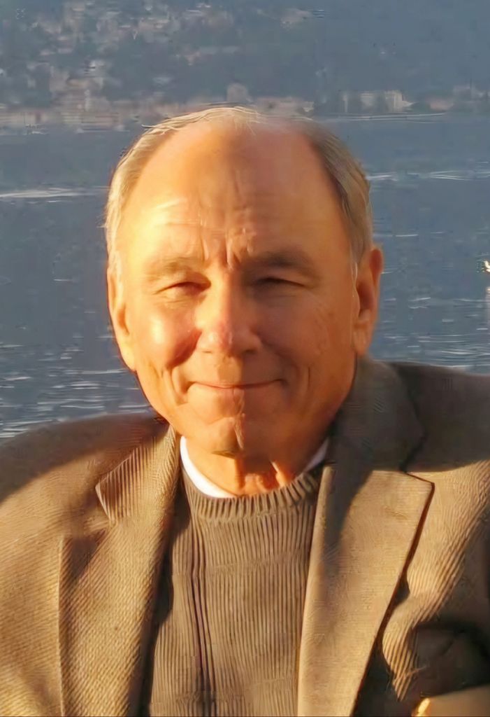 Raymond "Ray" Michael Rumble