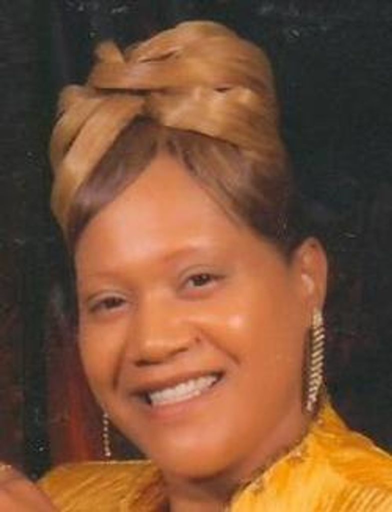 Mrs. Barbara Ann Nash