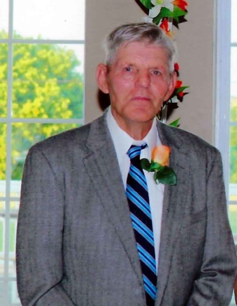 James Hagebusch
