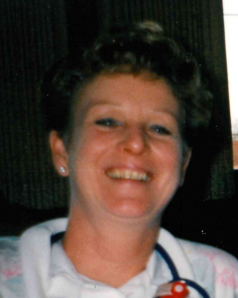 Carla Bedtelyon Beougher