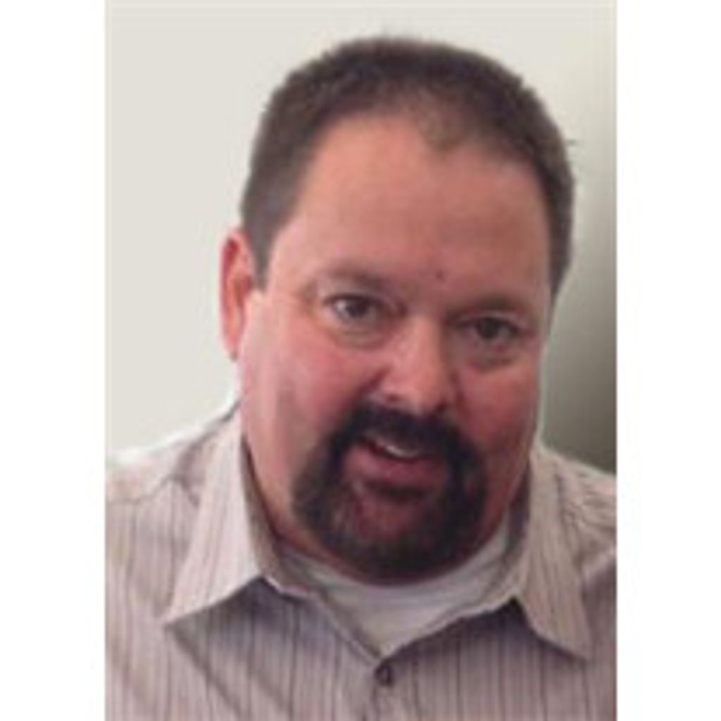 Mark Patrick Lafontaine