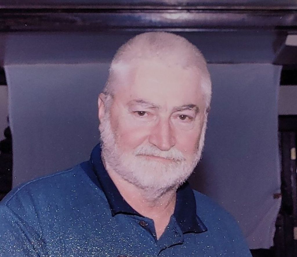 Roy William Cathline Profile Photo